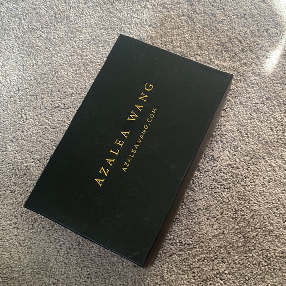 Azalea Wang Green Heels - Picture 6 of 7